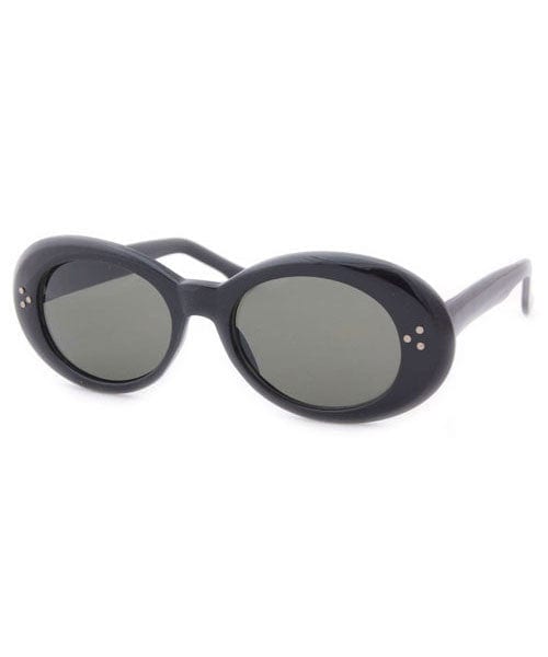 veronica black sunglasses