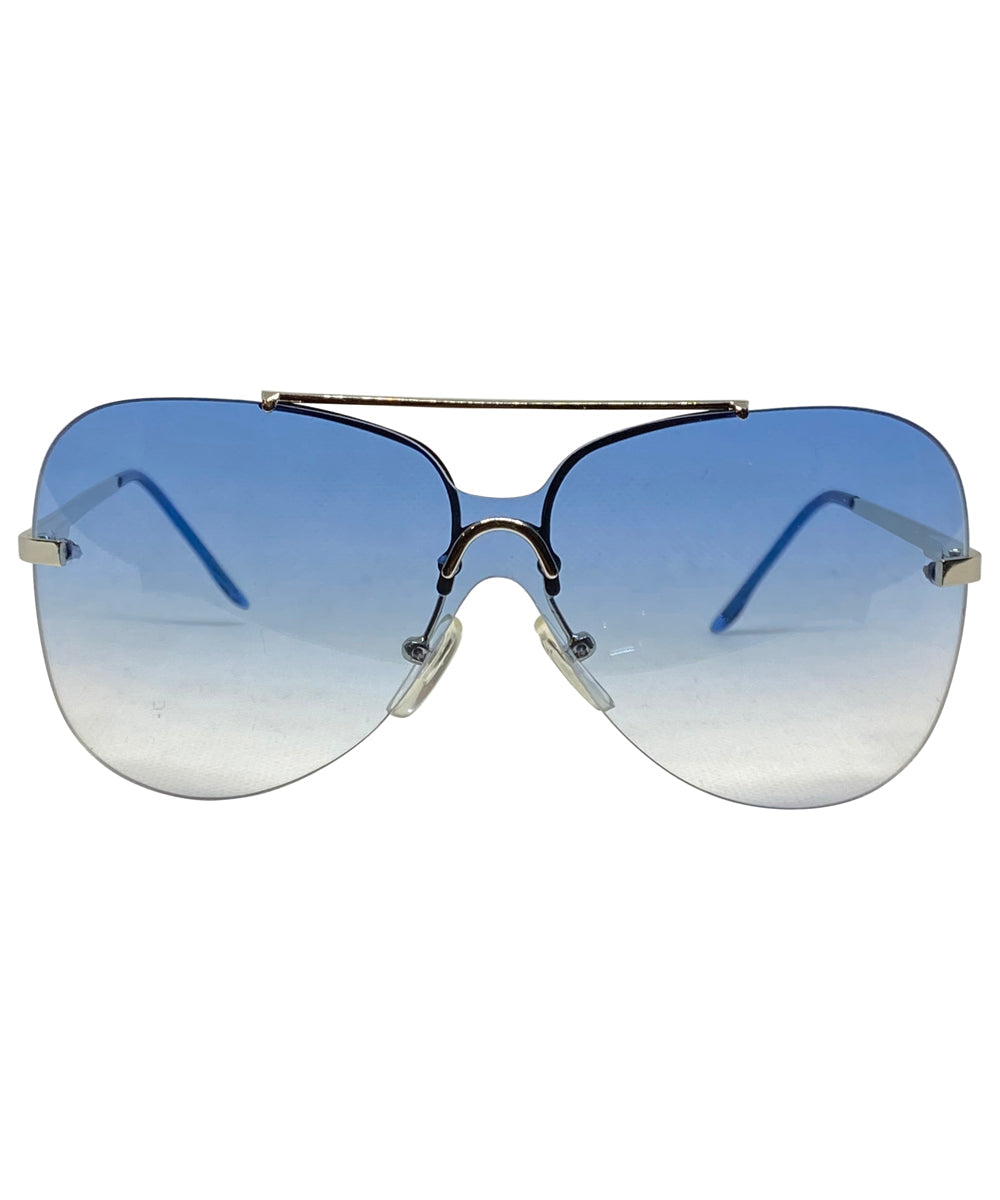VETO Blue-Giant Vintage Eyewear