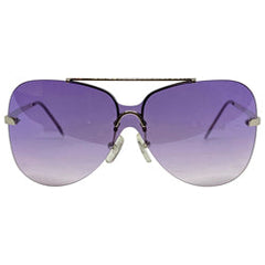 VETO Purple-Giant Vintage Eyewear