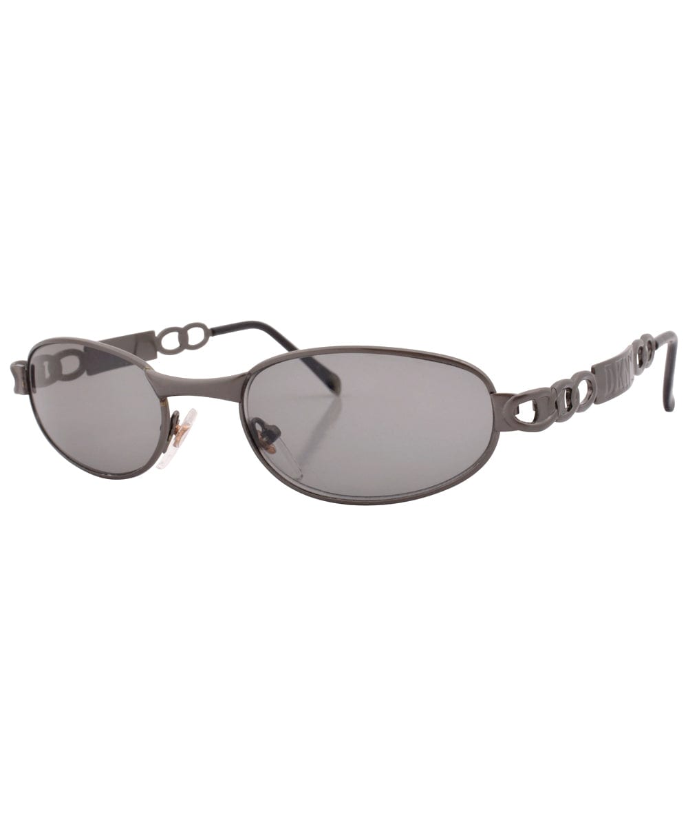 vexxed gunmetal sunglasses