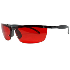 VIBRATE Sports Sunglasses-Giant Vintage Eyewear