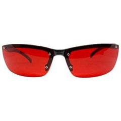 VIBRATE Sports SunglassesRed-Giant Vintage Eyewear