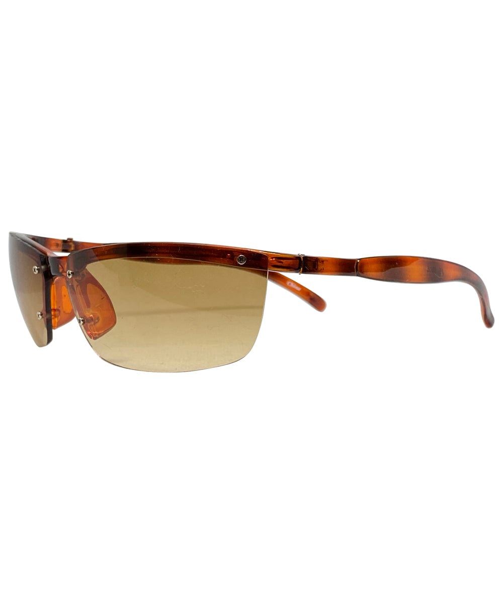 VIBRATE Sports Sunglasses-Giant Vintage Eyewear