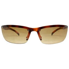 VIBRATE Sports SunglassesTortoise-Giant Vintage Eyewear
