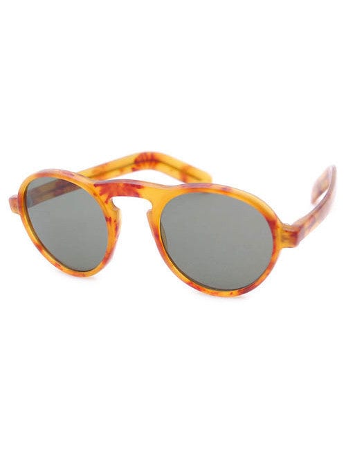 victorville amber sunglasses