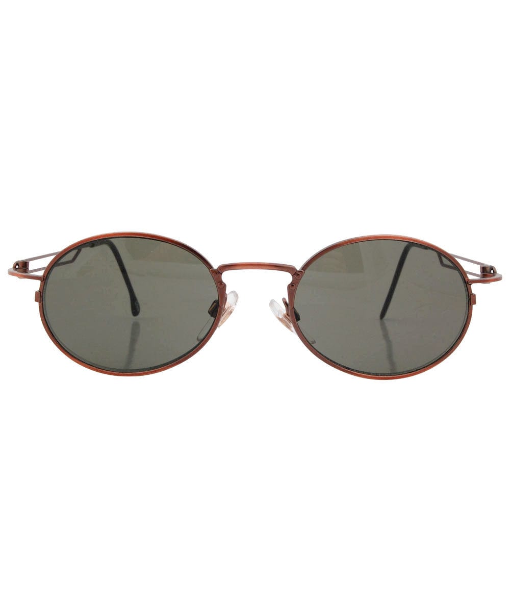vig copper sunglasses