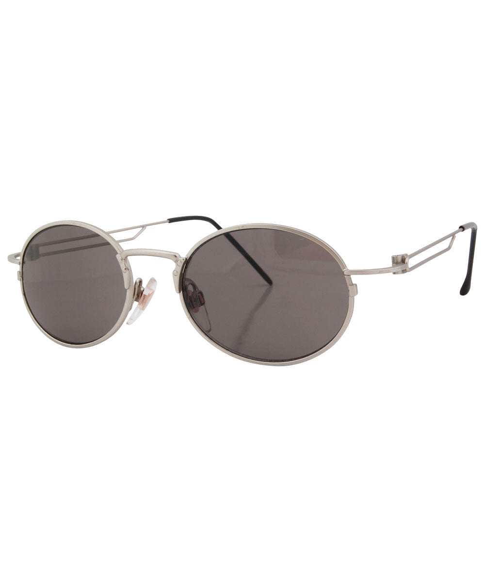 vig silver sunglasses