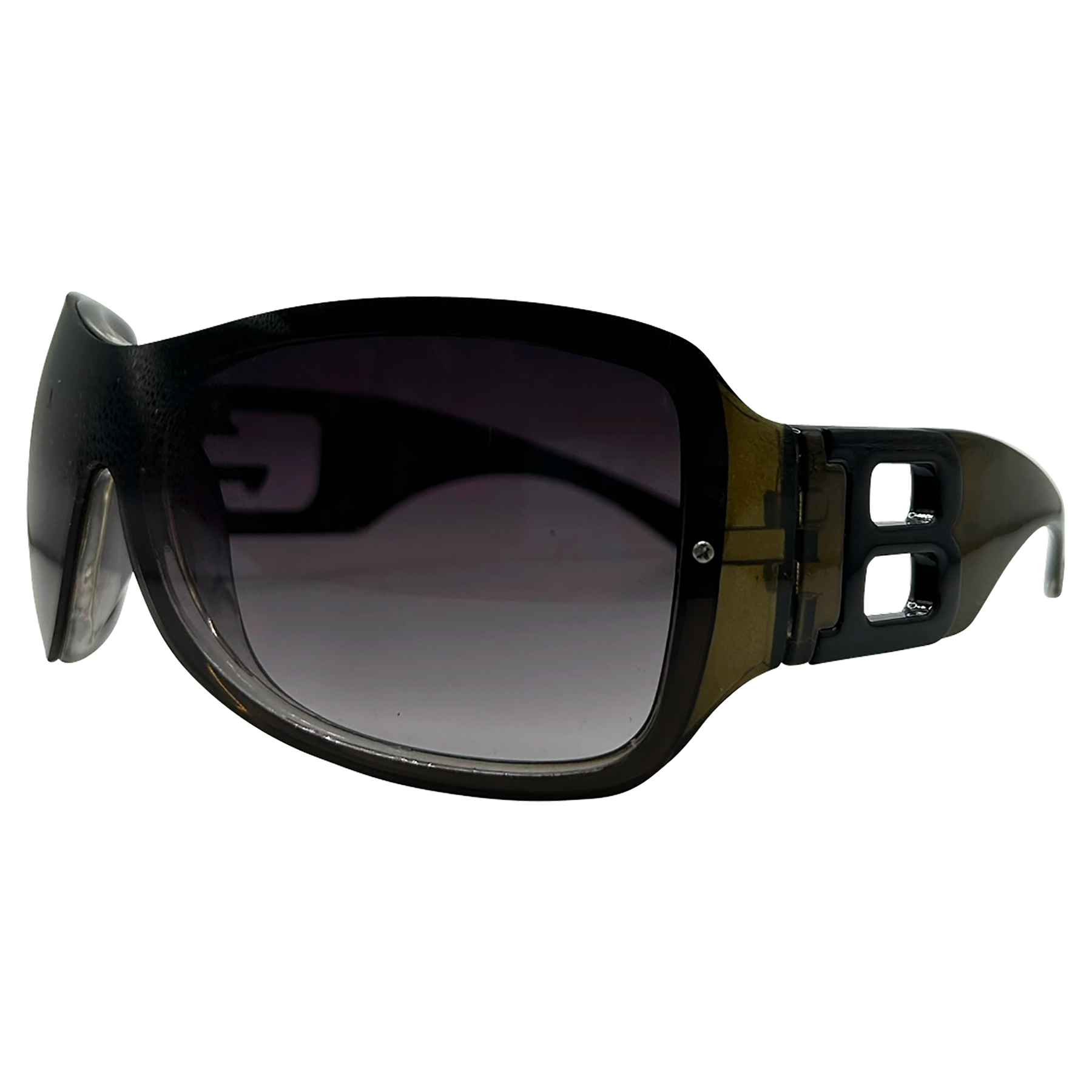VIRAL Shield Y2K Sunglasses