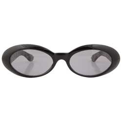 viva black smoke sunglasses