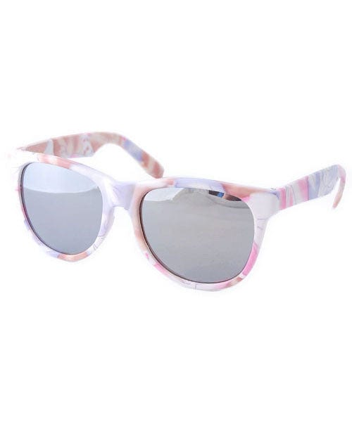 way beyond wht pink sunglasses
