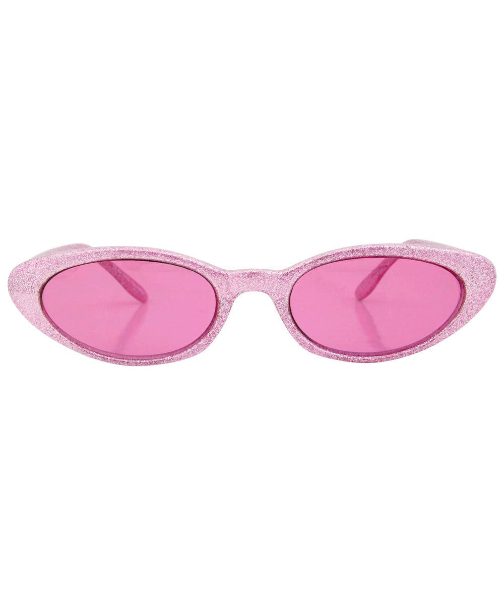 what pink pink sunglasses