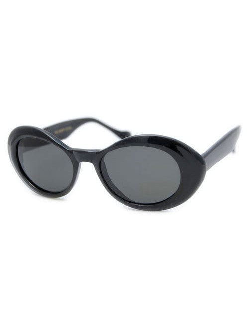 whimsy black sunglasses