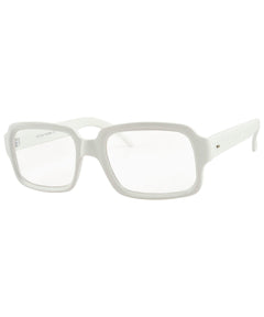 clear glasses