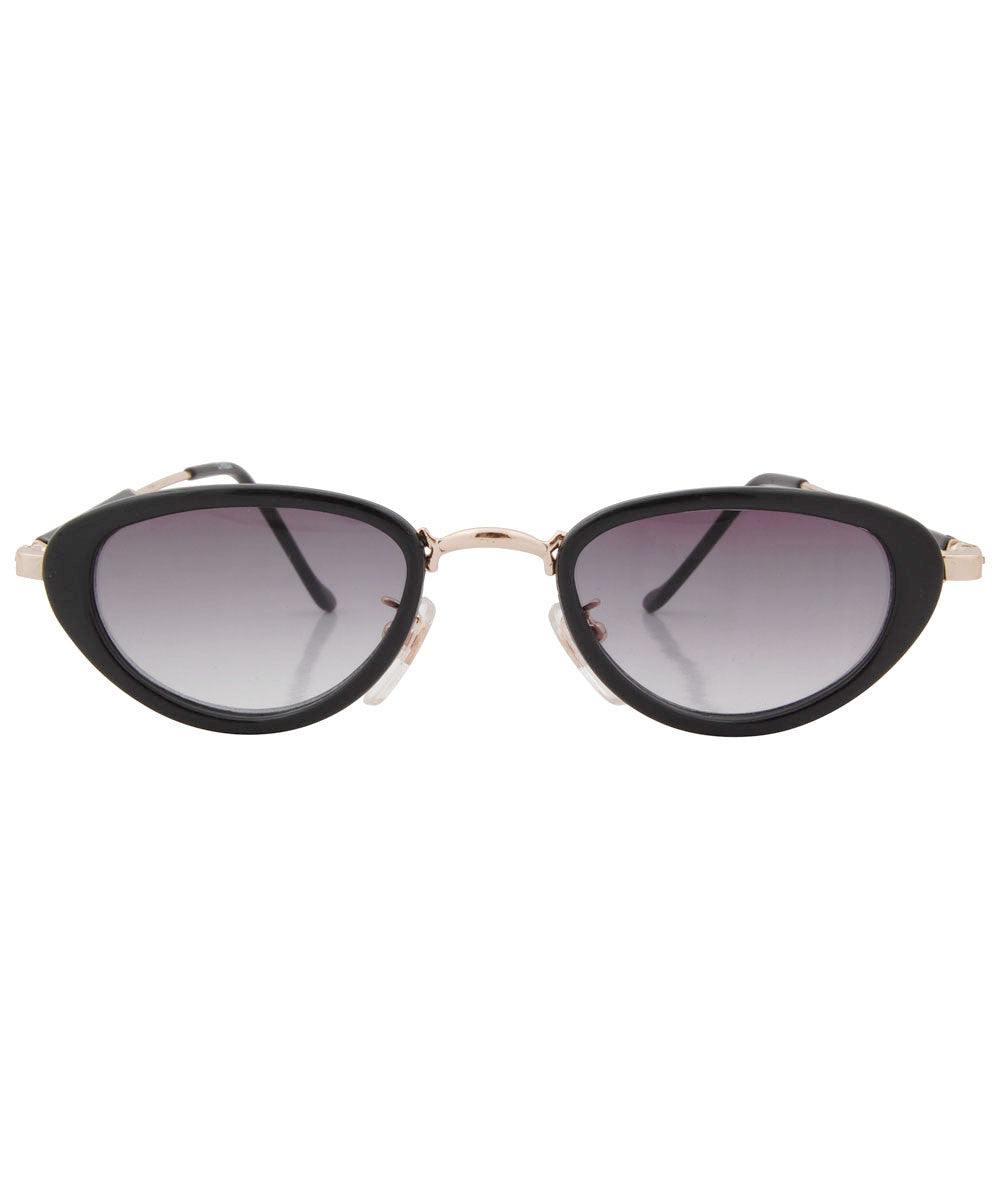 oval sunglasses