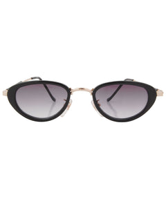 oval sunglasses