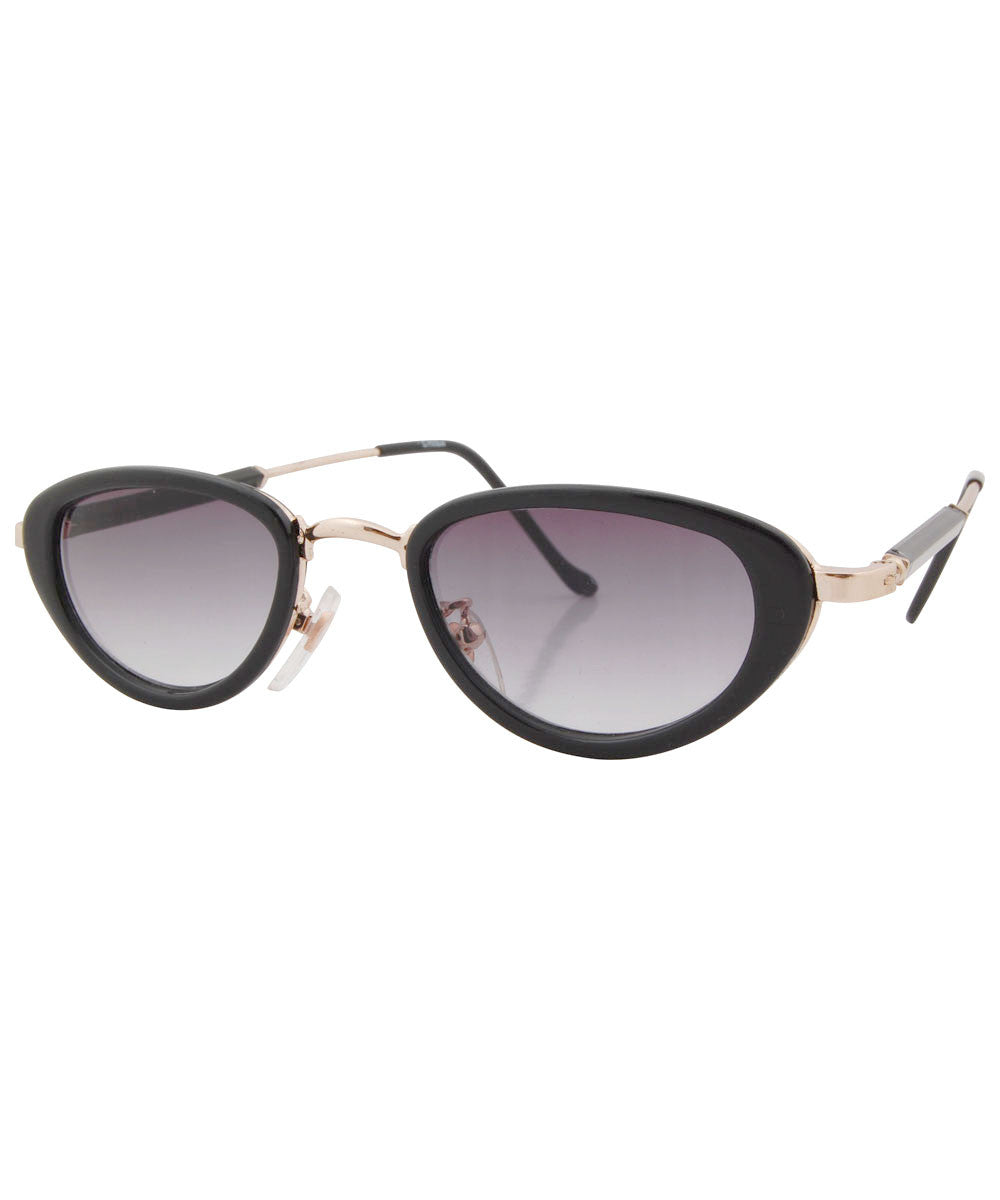 oval sunglasses