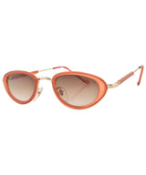 oval sunglasses