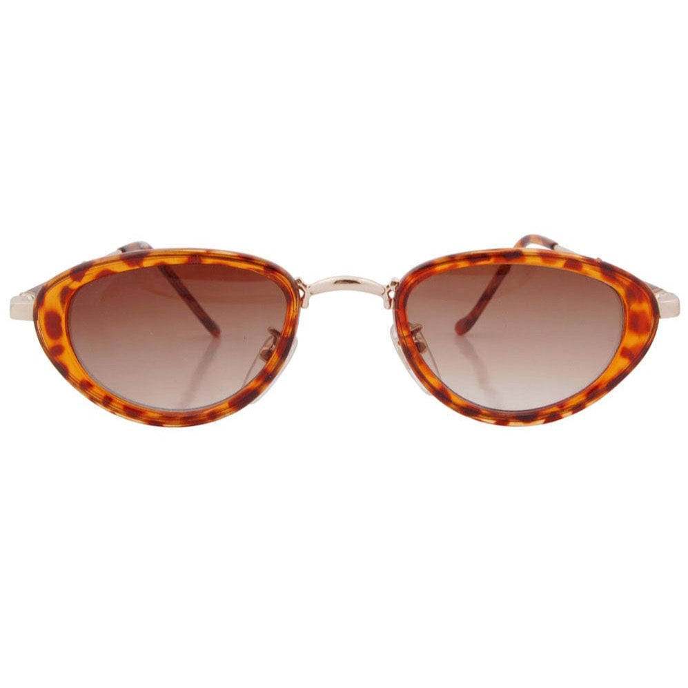 oval sunglasses