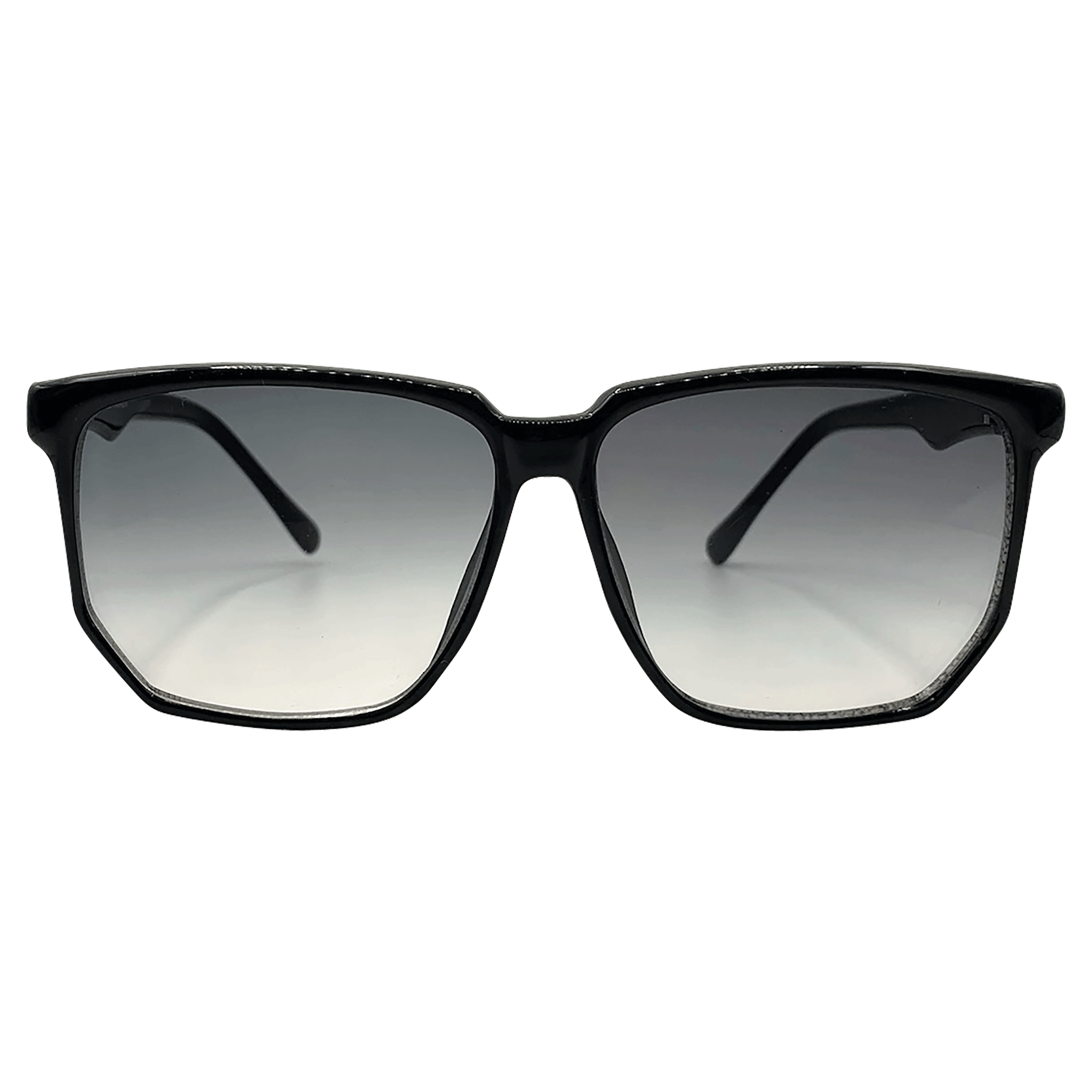 Large square frame sales sunglasses