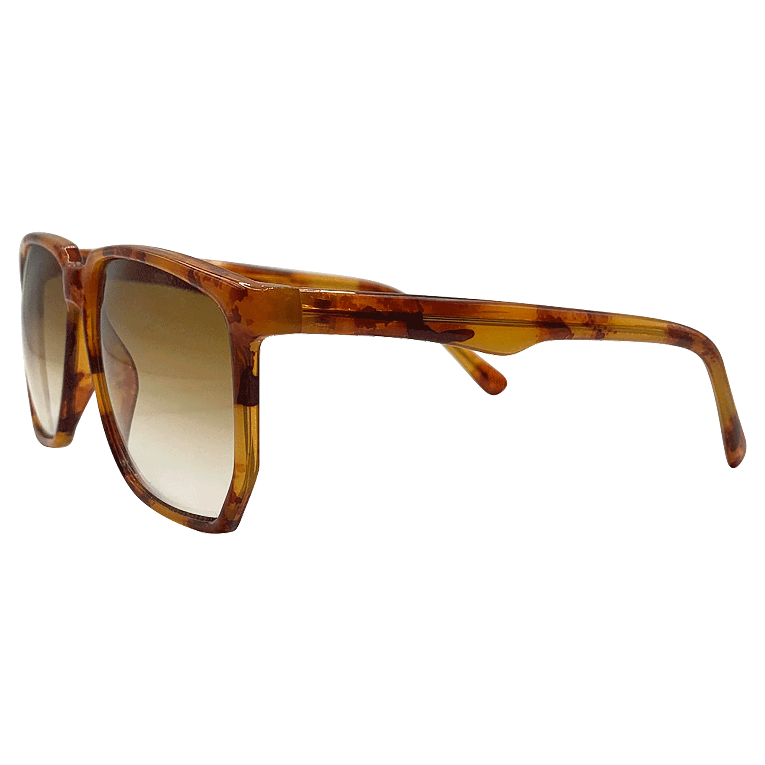 WILLOWY Classic 80s Vintage Sunglasses
