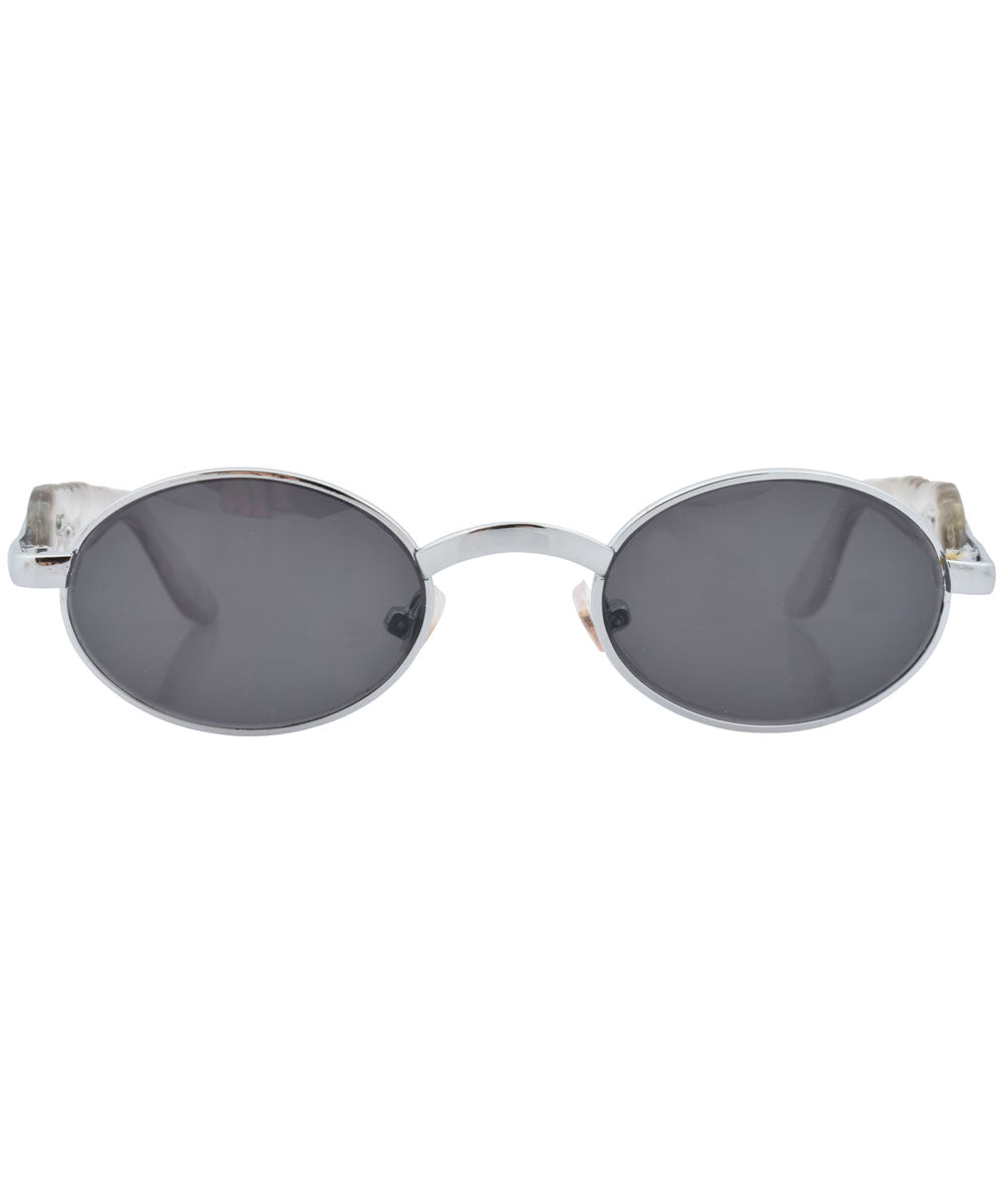 oval sunglasses