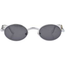 oval sunglasses