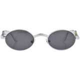 oval sunglasses