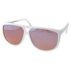winkler white sunglasses