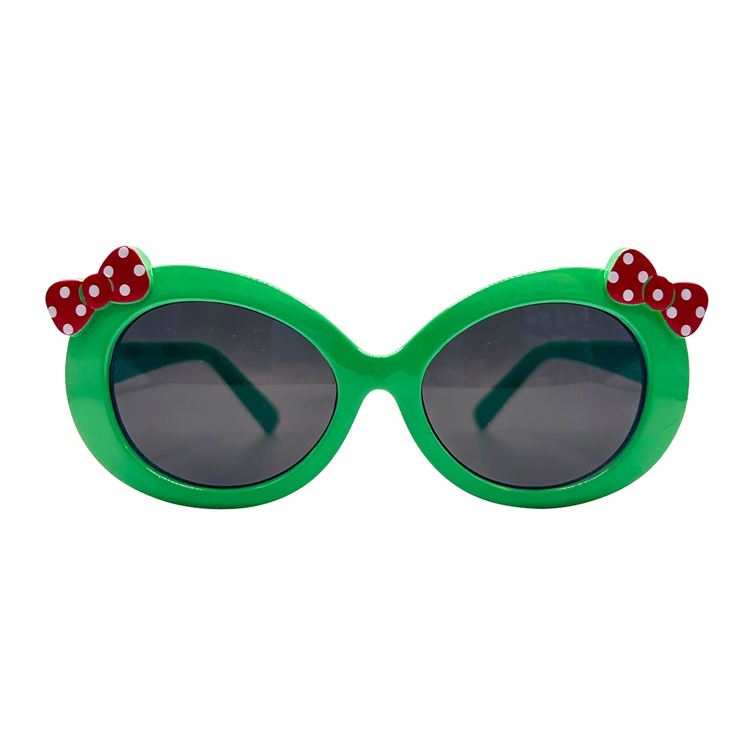Kids ⭐️ MINNIE RoundGreen-Giant Vintage Eyewear