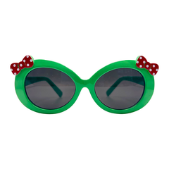 Kids ⭐️ MINNIE RoundGreen-Giant Vintage Eyewear