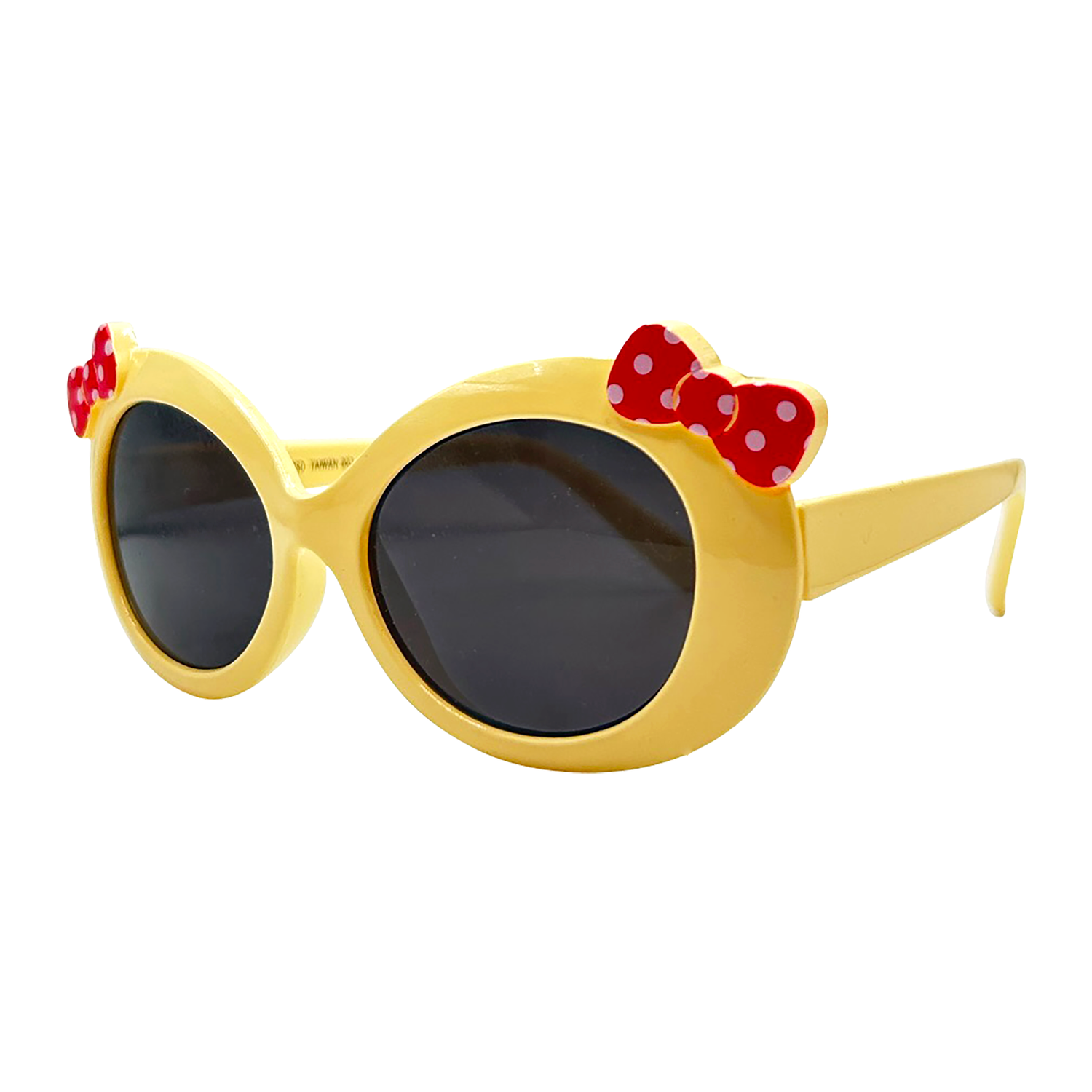 Kids ⭐️ MINNIE Round-Giant Vintage Eyewear