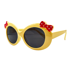 Kids ⭐️ MINNIE Round-Giant Vintage Eyewear