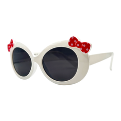 Kids ⭐️ MINNIE Round-Giant Vintage Eyewear