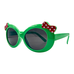 Kids ⭐️ MINNIE Round-Giant Vintage Eyewear
