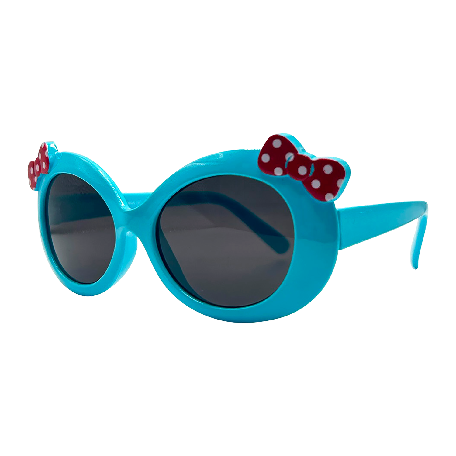 Kids ⭐️ MINNIE Round-Giant Vintage Eyewear