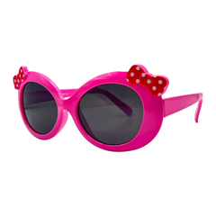 Kids ⭐️ MINNIE Round-Giant Vintage Eyewear