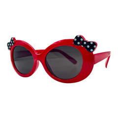 Kids ⭐️ MINNIE Round-Giant Vintage Eyewear