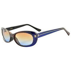 cat-eye sunglasses