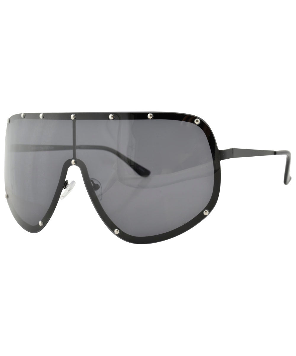 oversized sunglasses