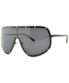oversized sunglasses