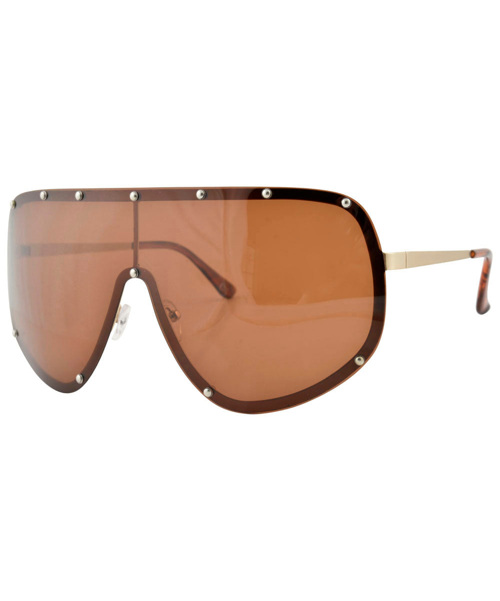 oversized sunglasses