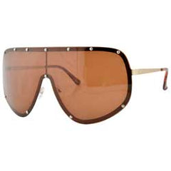 oversized sunglasses