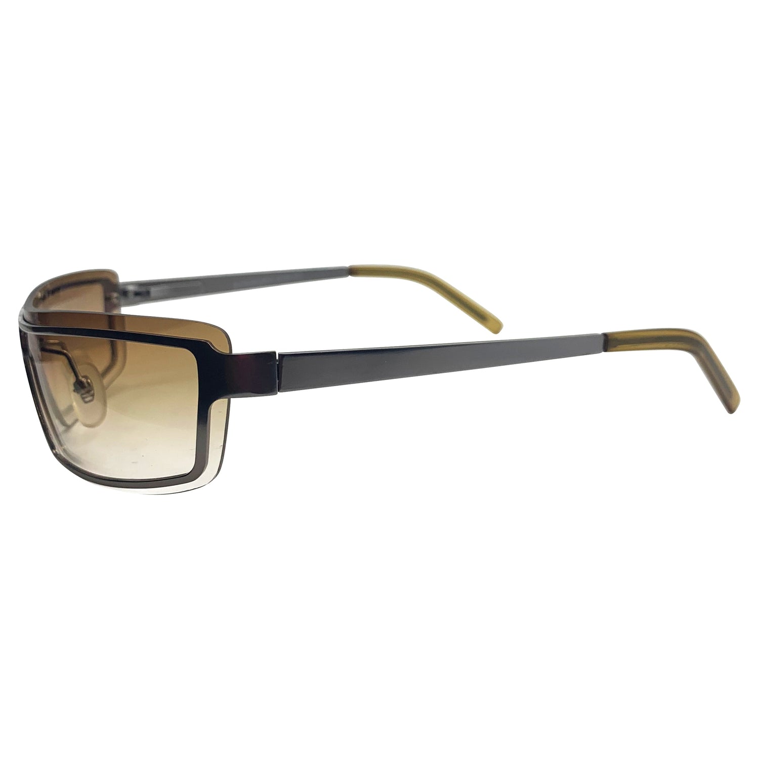 YUMMY Y2K Sunglasses-Giant Vintage Eyewear