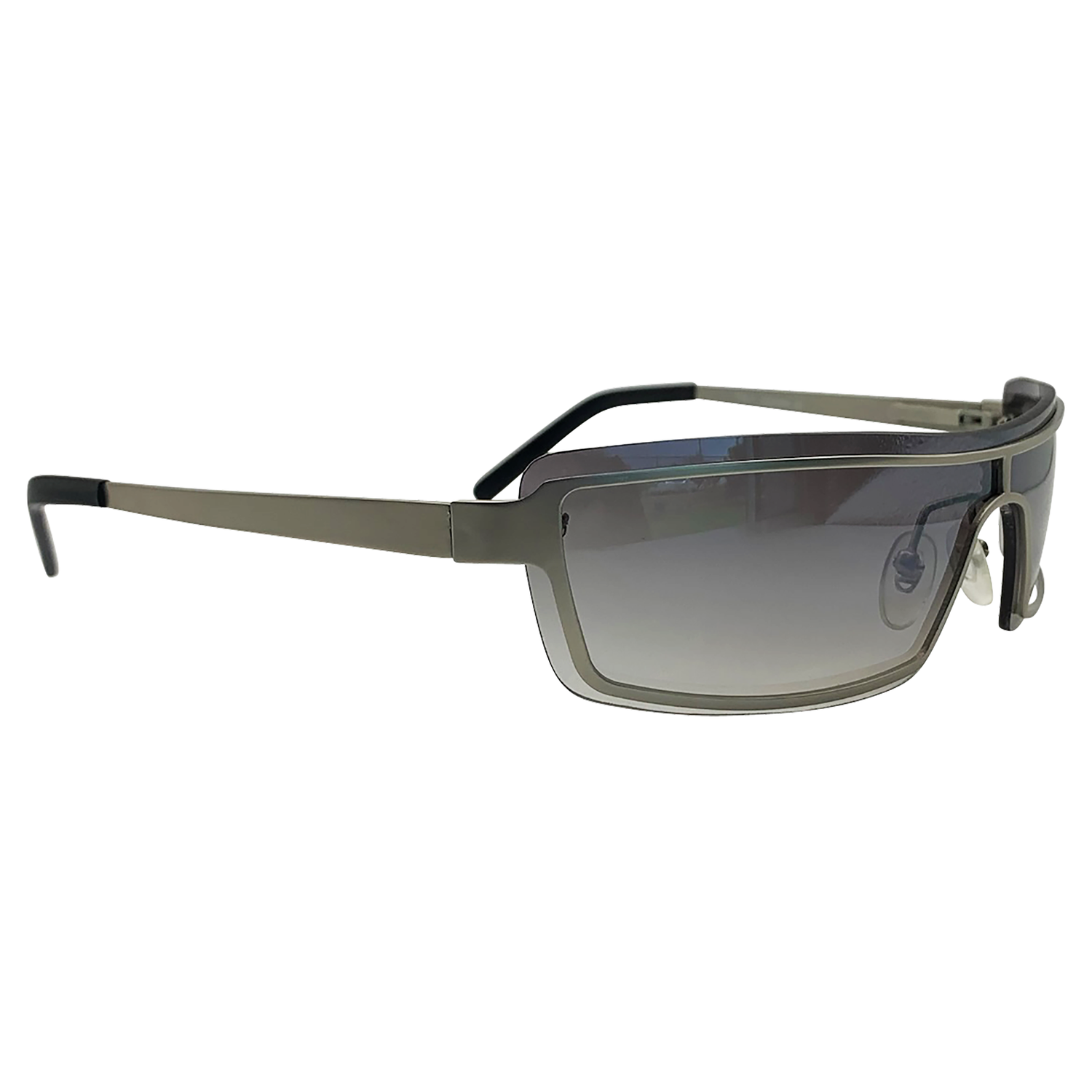 YUMMY Y2K Sunglasses-Giant Vintage Eyewear
