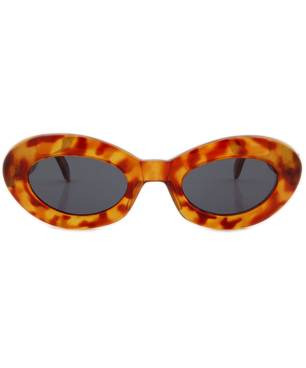 ZEUS Demi Cat-Eye Sunglasses