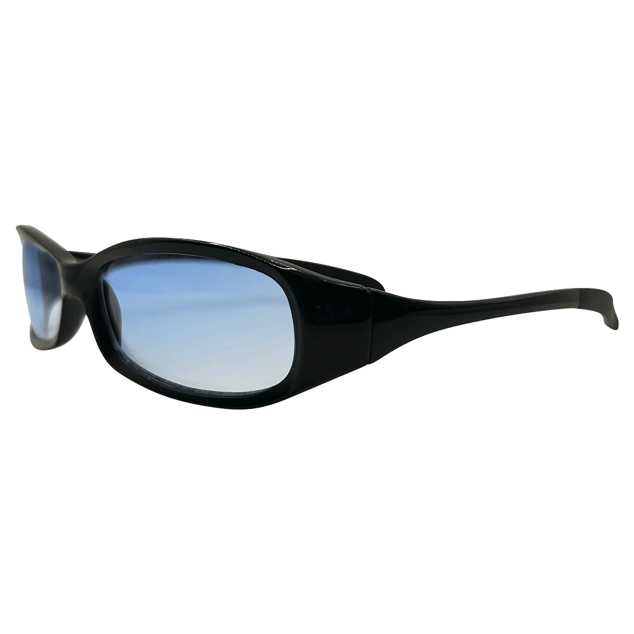 ZOEY Square Sunglasses