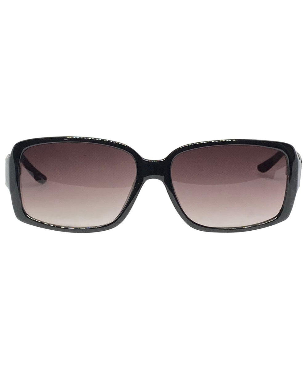 ZOILA black-Giant Vintage Eyewear