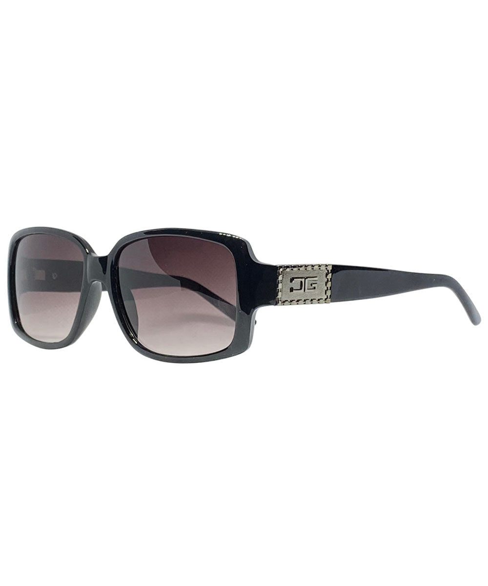 ZOILA black-Giant Vintage Eyewear