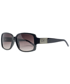 ZOILA black-Giant Vintage Eyewear