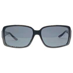 ZOILA black/blue-Giant Vintage Eyewear